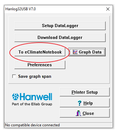 EClimate To EClimate