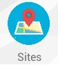 Sites Icon