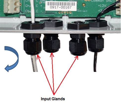 Wired iSense Probes 1