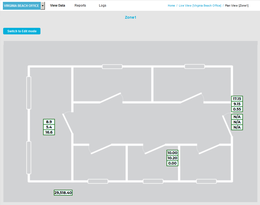 Plan View - 1