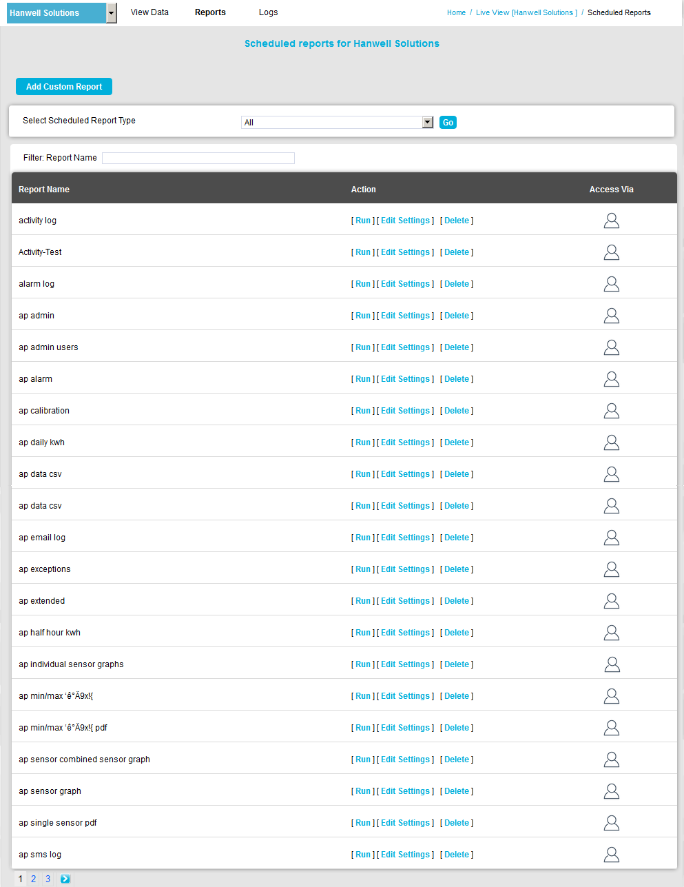 Scheduled Reports2