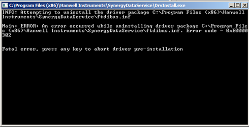 Command Prompt