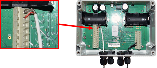 iSense Wired Probes 7