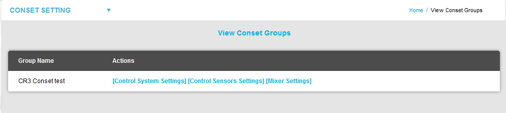 Conset index2