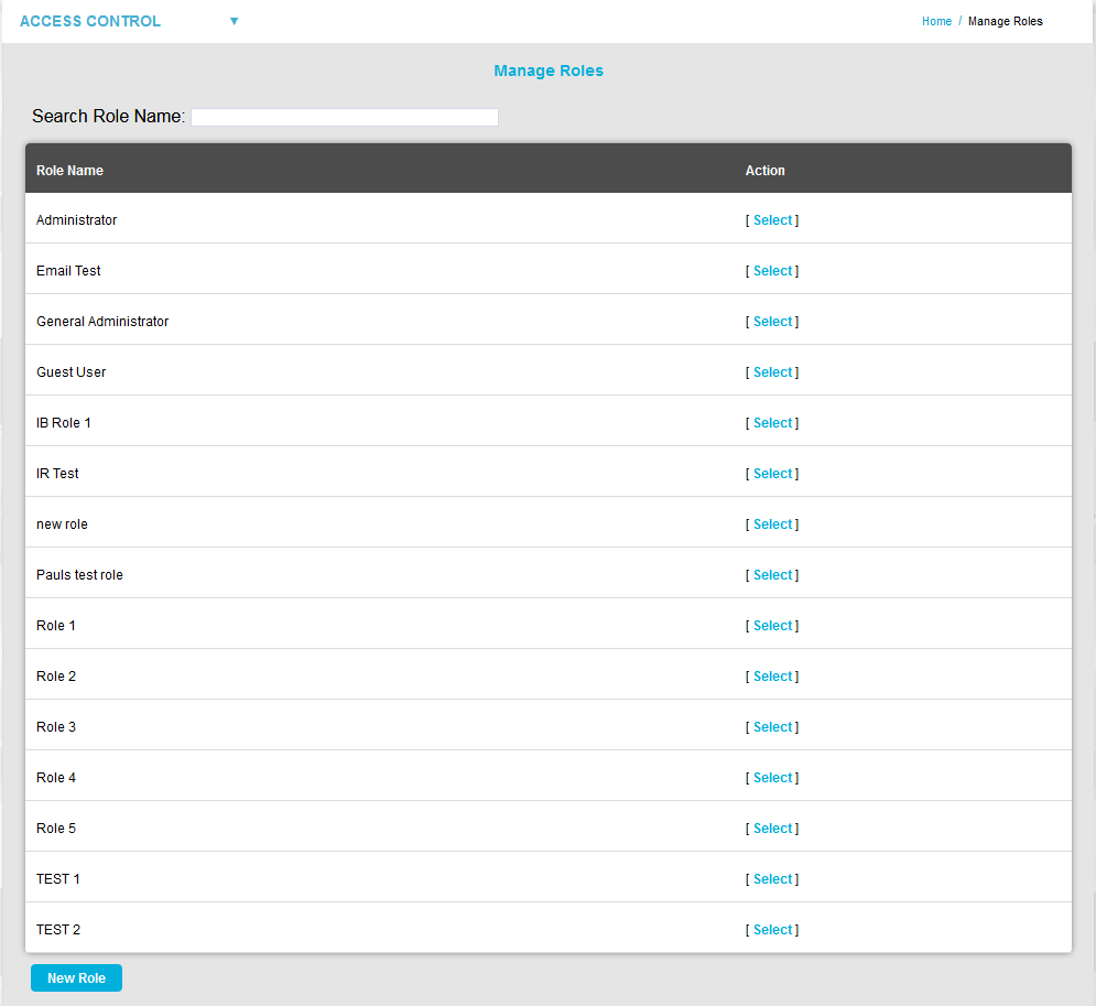 Manage Roles Window2