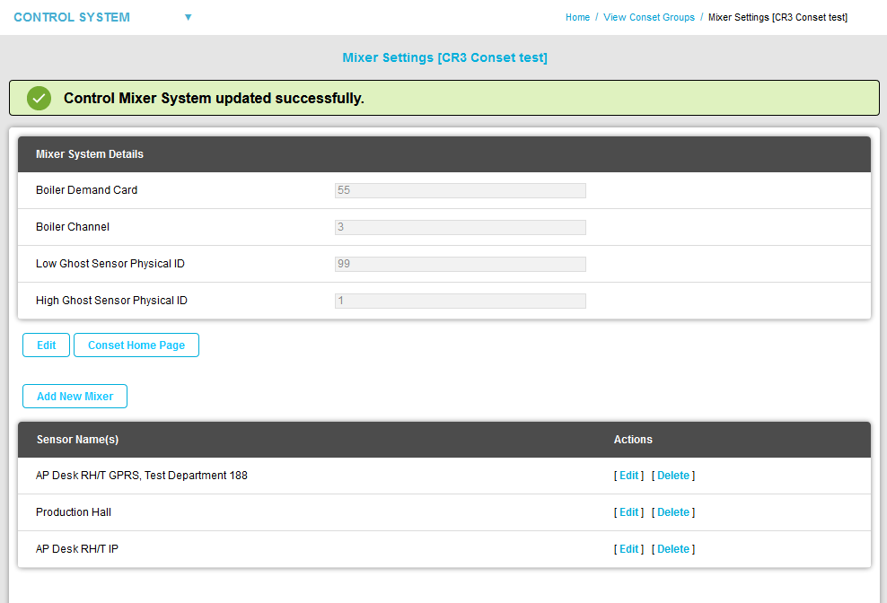 Control Mixer Added Successfully NEW2