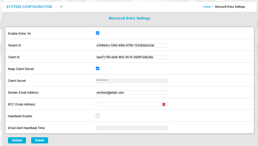 microsoft Entra Settings1